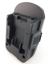 Load image into Gallery viewer, Battery Adapter for Ryobi™ 18V Tool to DeWalt™ 20V Max Battery