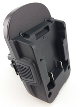 Load image into Gallery viewer, Battery Adapter for Ryobi™ 18V Tool to DeWalt™ 20V Max Battery