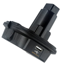 Load image into Gallery viewer, Battery Adapter for DeWalt™ 18V Tool to DeWalt™ 20V Max Battery