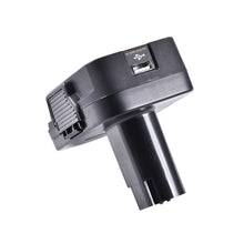 Load image into Gallery viewer, Battery Adapter for Craftsman™ 19.2V Tool to DeWalt™ 20V Max Battery