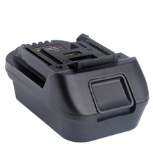 Load image into Gallery viewer, Battery Adapter for Makita™ 18V Tool to DeWalt™ 20V Max Battery