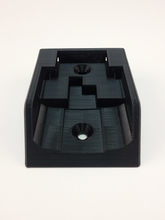 Load image into Gallery viewer, Battery Wall Mount for DeWalt™12v,  20v,  or 60v Batteries -Fits all 3 sizes
