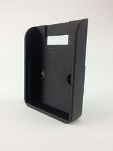 Load image into Gallery viewer, Wall or Shelf Mount Battery Holder for DeWalt™  20v or 60v FlexVolt Battery
