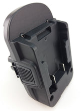 Load image into Gallery viewer, Battery Adapter for Ryobi™18V Tool to Milwaukee™ M18 Battery
