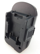 Load image into Gallery viewer, Battery Adapter for Ryobi™18V Tool to Milwaukee™ M18 Battery
