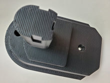 Load image into Gallery viewer, Wall Mount Tool Holder for Ryobi™ 18v Tools
