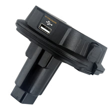 Load image into Gallery viewer, Battery Adapter for DeWalt™ 18V Tool to Milwaukee™ M18 Battery
