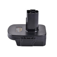 Load image into Gallery viewer, Battery Adapter for  Craftsman™ 19.2V Tool to DeWalt™ 20V Max Battery
