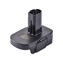 Load image into Gallery viewer, Battery Adapter for  Craftsman™ 19.2V Tool to DeWalt™ 20V Max Battery
