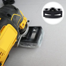 Load image into Gallery viewer, Single Gang Outlet Box Oscillating Tool Saw Blade
