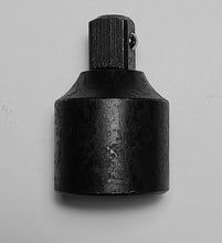 Load image into Gallery viewer, Impact Socket Adapter 3-Piece Combo Set (1/2" to 3/8" 1/2" to 3/4" and 3/4" to 1/2")
