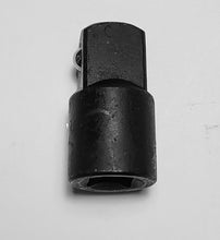 Load image into Gallery viewer, Impact Socket Adapter 3-Piece Combo Set (1/2" to 3/8" 1/2" to 3/4" and 3/4" to 1/2")
