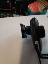 Load image into Gallery viewer, Wall Mount for Qi Car Charger Fat
